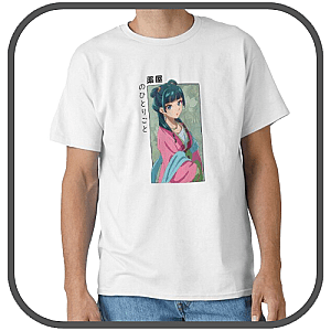 The Apothecary Diaries T-Shirts