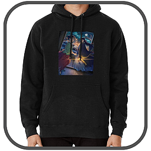 The Apothecary Diaries Hoodies