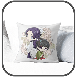 The Apothecary Diaries Pillows Cover