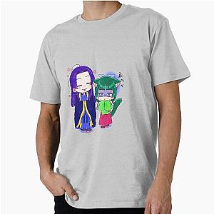 The Apothecary Diaries Fan Art Characters T-Shirt