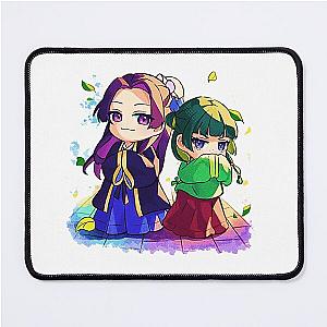 The Apothecary Diaries Fanart Characters