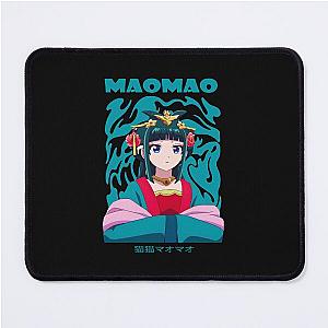 Maomao The Apothecary Diaries Mouse Pad