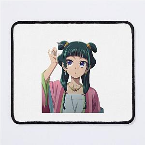 Maomao The Apothecary Diaries Mouse Pad