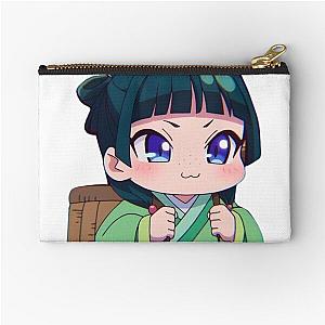 Maomao The Apothecary Diaries Zipper Pouch