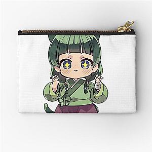 The Apothecary Diaries Fan art Characters Zipper Pouch