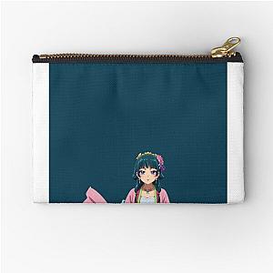 Maomao The Apothecary Diaries Zipper Pouch