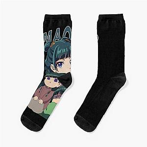 Maomao Bootleg the Apothecary Diary Socks