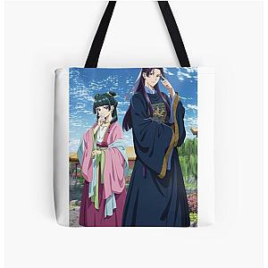Maomao the Apothecary Diaries Tote Bag