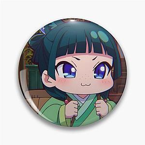 Maomao The Apothecary Diarie Pin