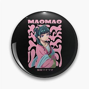 Maomao The Apothecary Diary Pin