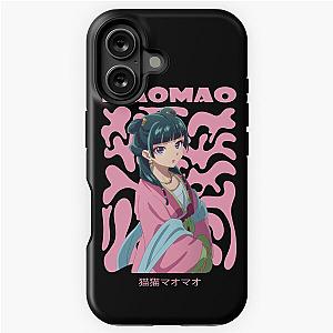 Maomao The Apothecary Diaries iPhone Case