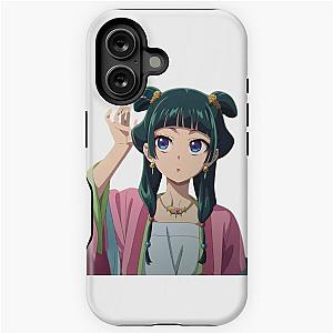 Maomao - The Apothecary Diaries iPhone Tough Case