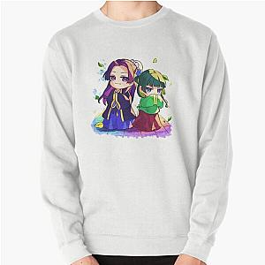 The Apothecary Diaries Fan-Art Characters Pullover