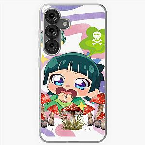 The Apothecary Diaries Samsung Soft Case