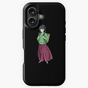 Maomao The Apothecary Diary iPhone Tough Case