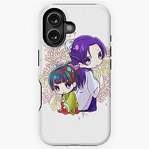 The Apothecary Diaries iPhone Tough Case
