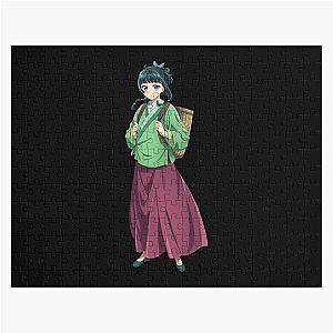 Maomao the Apothecary Diaries Jigsaw Puzzle