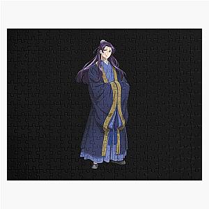 Jinshi the Apothecary Diaries