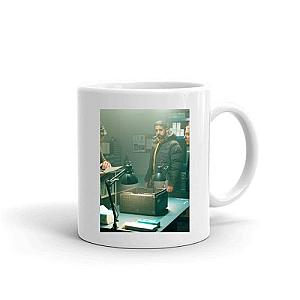 The Åre Murders Mug