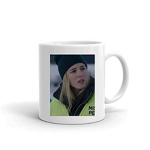 The Åre Murders Mug