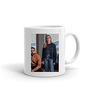 The Åre Murders Mug