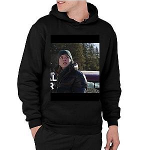 The Åre Murders Hoodie