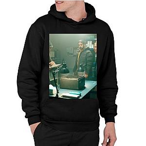 The Åre Murders Hoodie