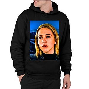 The Åre Murders Hoodie