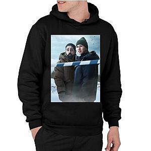 The Åre Murders Hoodie