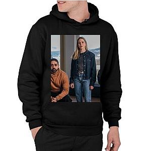 The Åre Murders Hoodie