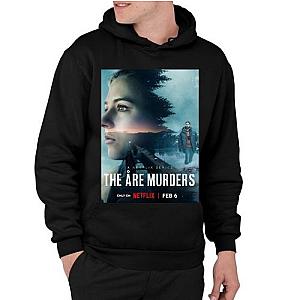 The Åre Murders Hoodie