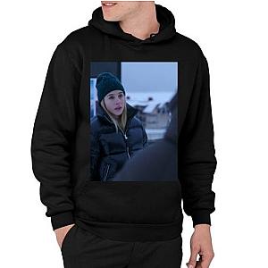 The Åre Murders Hoodie