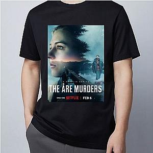 The Åre Murders T-Shirt