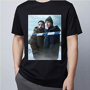 The Åre Murders T-Shirt