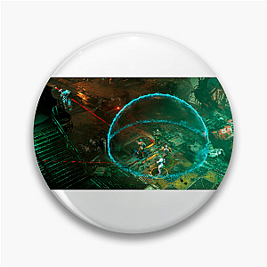 Corporate Hell – The Ascent Edition The Ascent Pins
