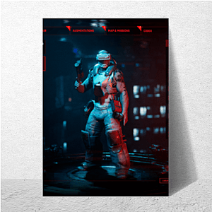 Top Floor or Bust – The Ascent The Ascent Posters