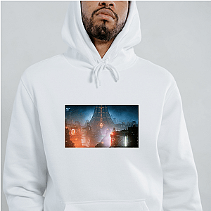 I Shot My Way Up – The Ascent The Ascent Hoodies