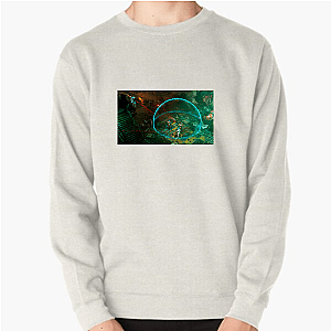 Corporate Hell – The Ascent Edition The Ascent Sweatshirts