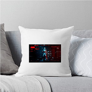Top Floor or Bust – The Ascent The Ascent Pillows Cover