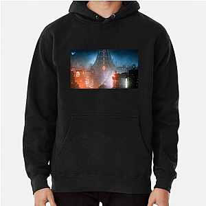 I Shot My Way Up – The Ascent The Ascent Hoodies