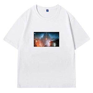 I Shot My Way Up – The Ascent The Ascent T-Shirts