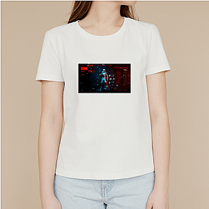 Top Floor or Bust – The Ascent The Ascent T-Shirts