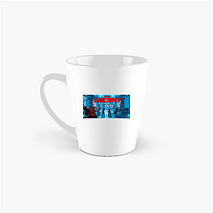 Up the Chain – The Ascent The Ascent Mugs
