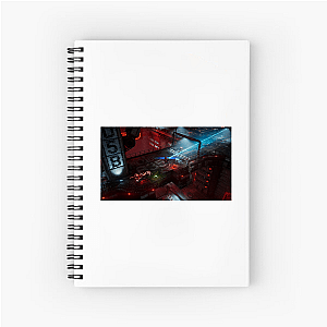 Augment This – The Ascent Life The Ascent Notebook