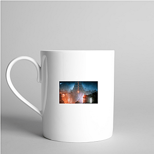 I Shot My Way Up – The Ascent The Ascent Mugs