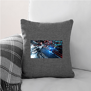 The Ascent: Built to Grind Up The Ascent Pillows Cover