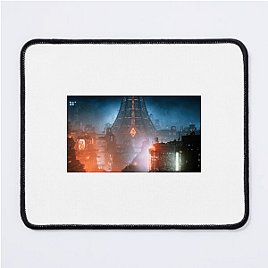 I Shot My Way Up – The Ascent The Ascent Mouse Pads