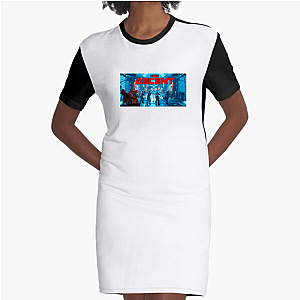Up the Chain – The Ascent The Ascent Dresses