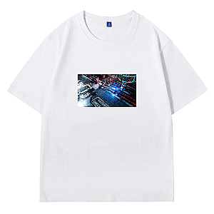 The Ascent: Built to Grind Up The Ascent T-Shirts