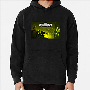 I Don’t Climb. I Ascent. The Ascent Hoodies
